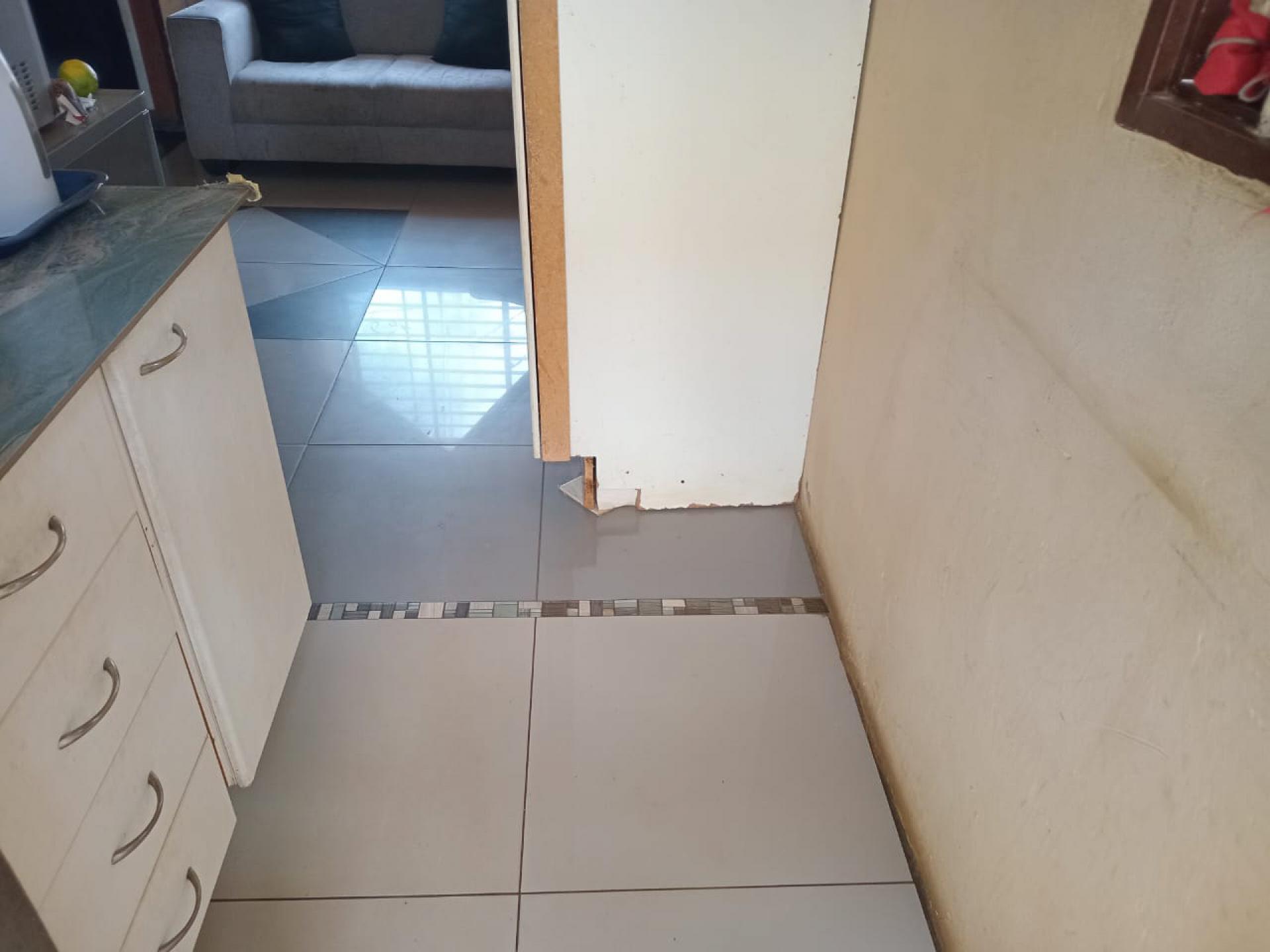  of property in Vlakfontein