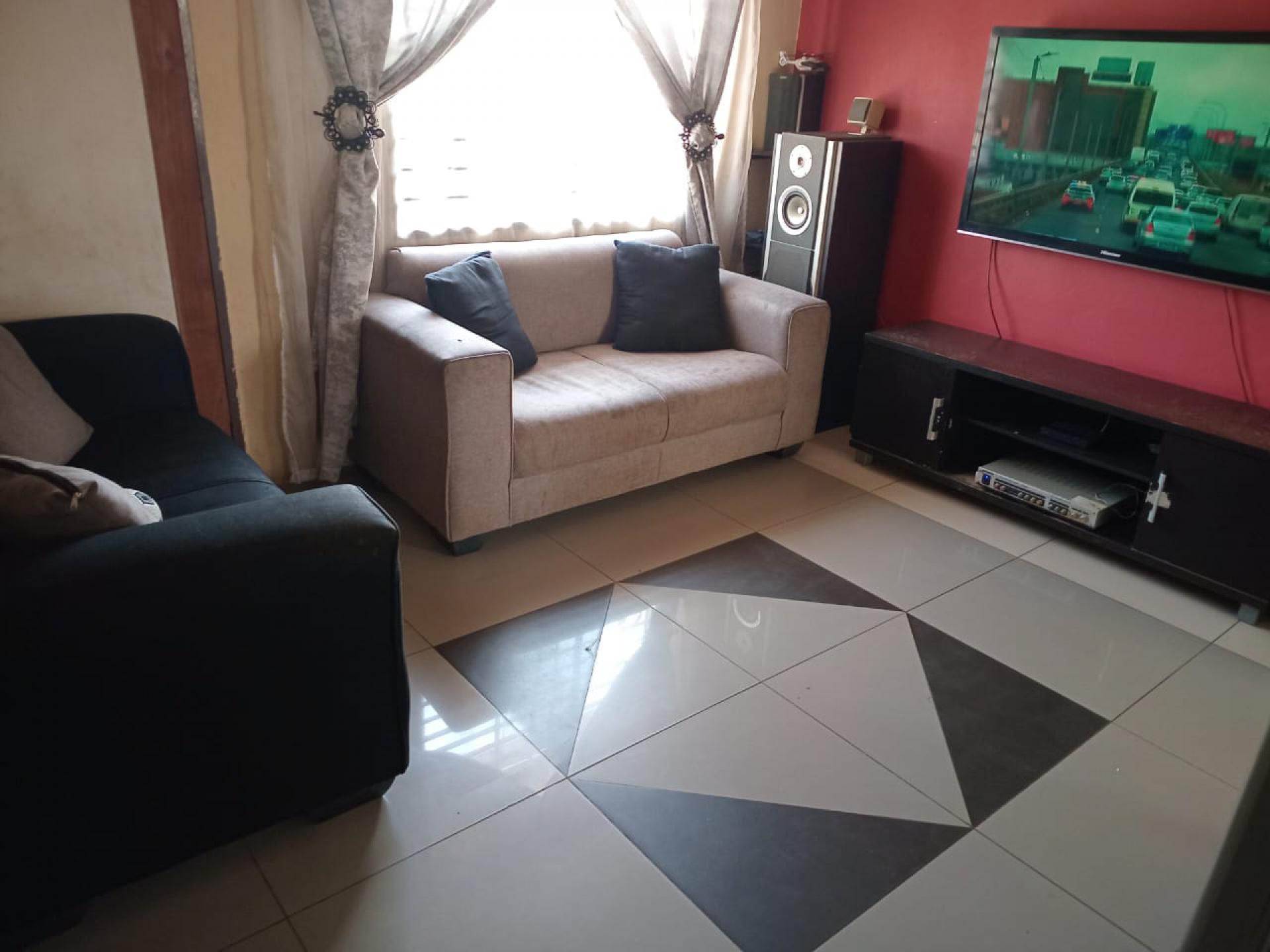  of property in Vlakfontein