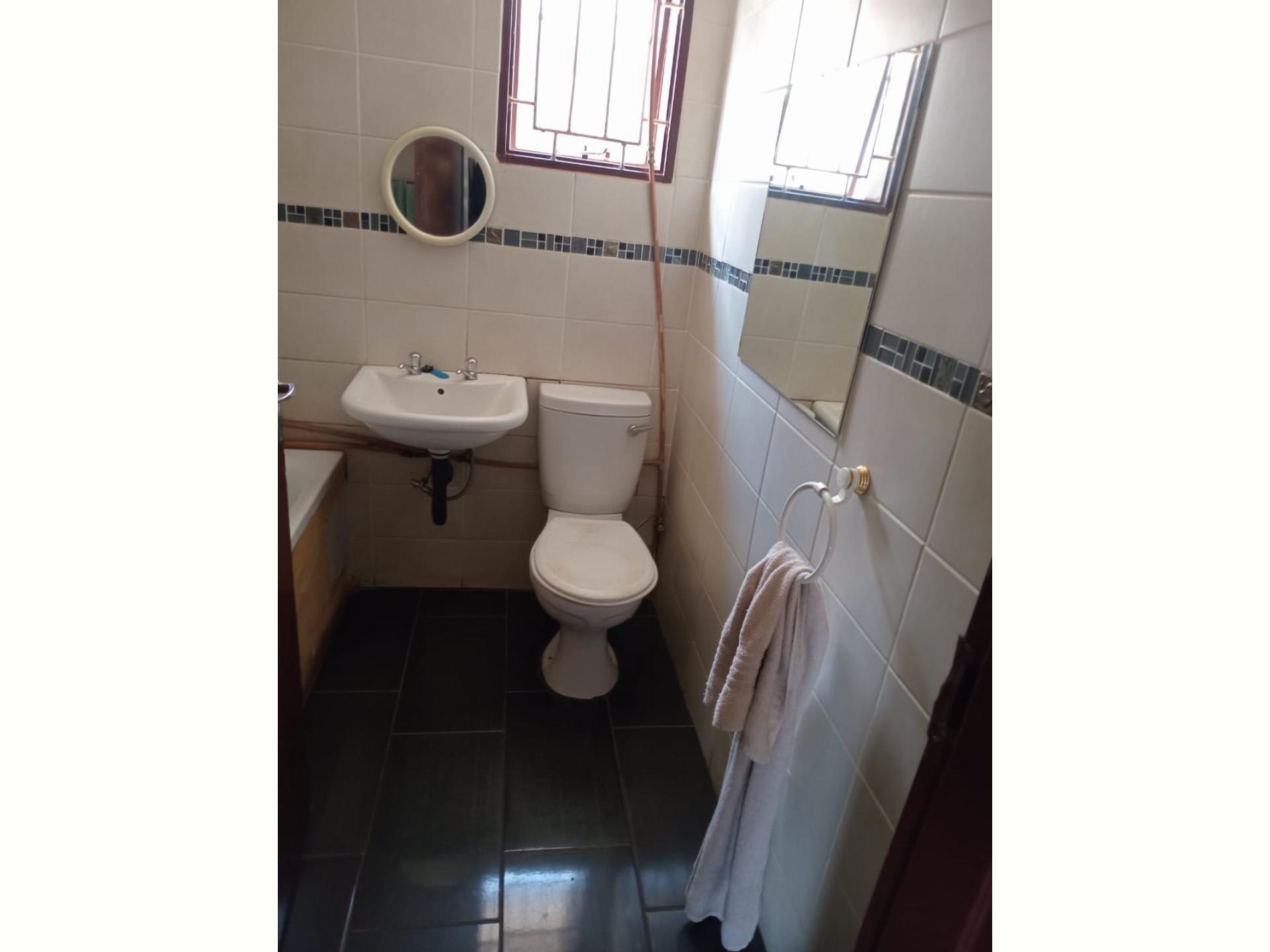  of property in Vlakfontein