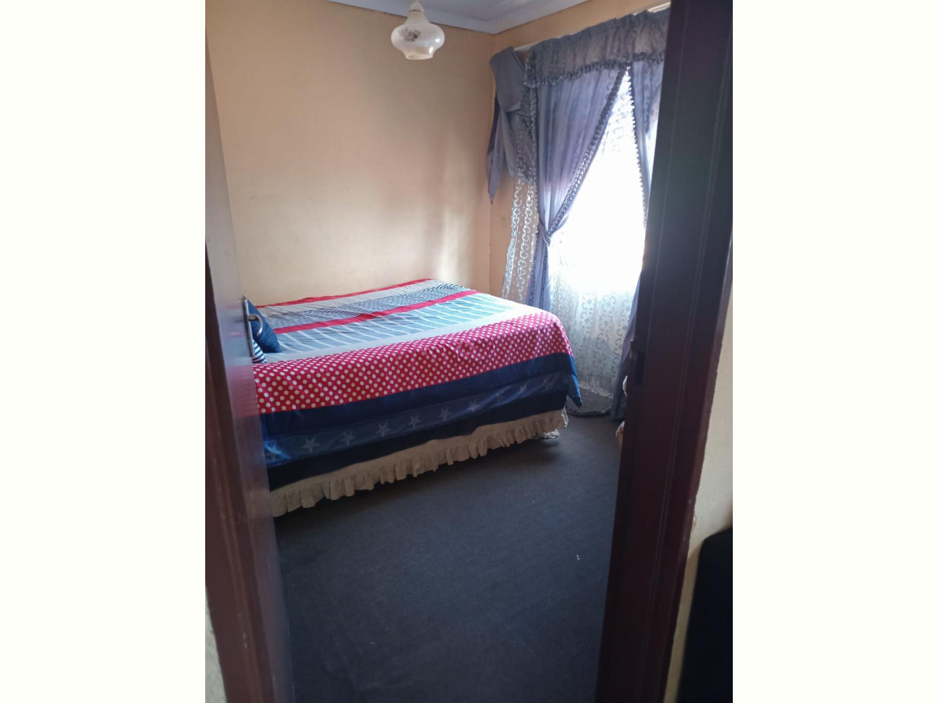  of property in Vlakfontein