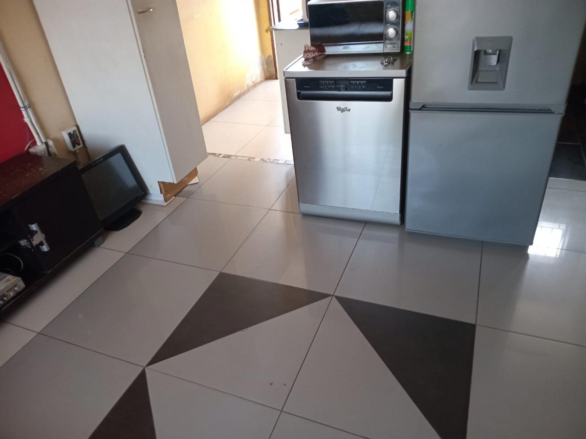  of property in Vlakfontein