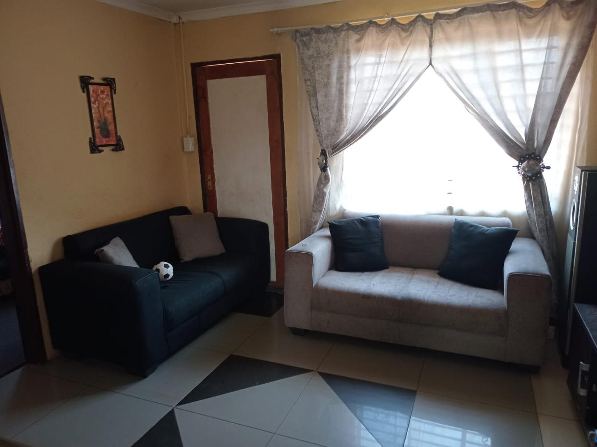  of property in Vlakfontein