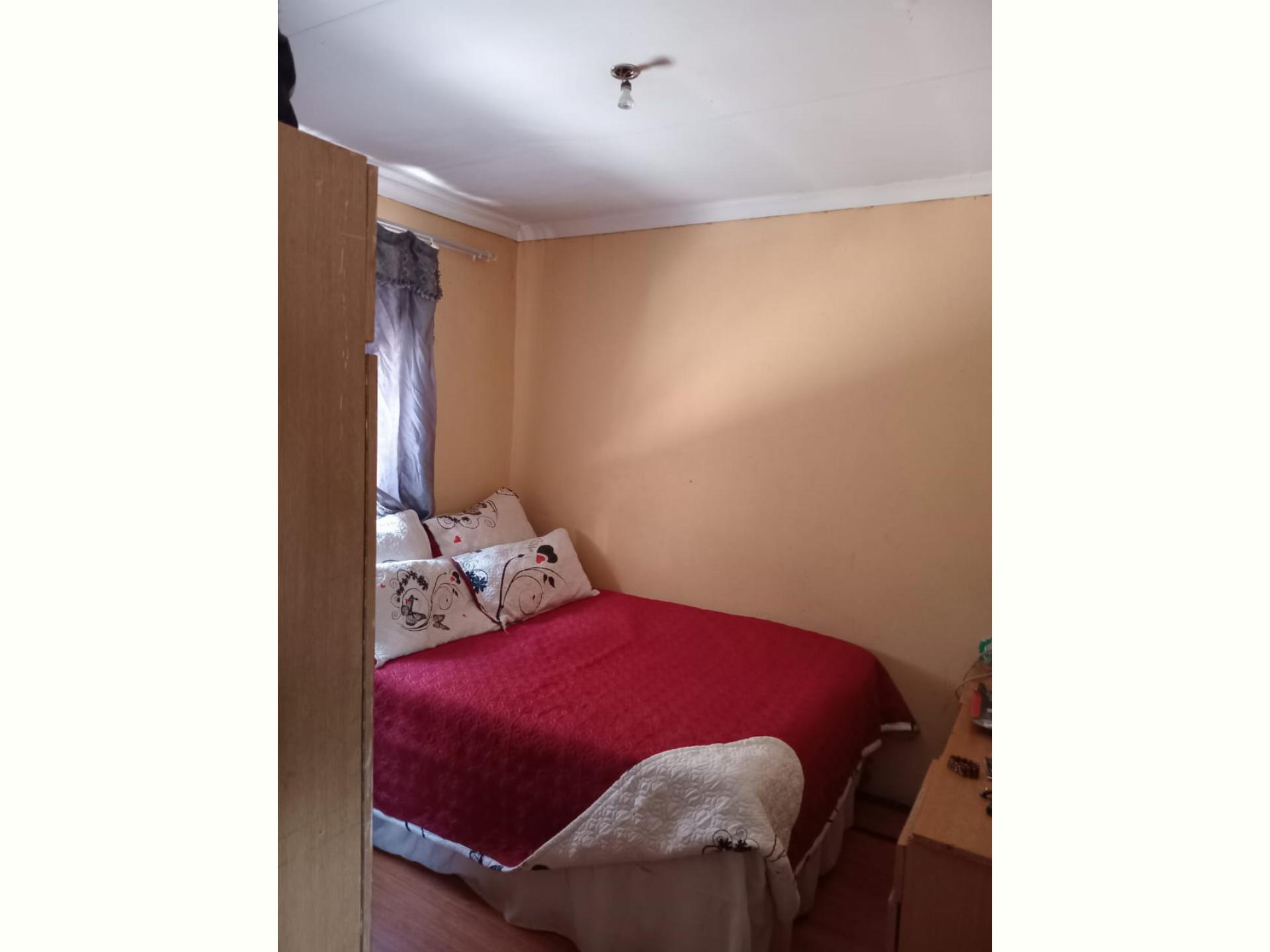  of property in Vlakfontein