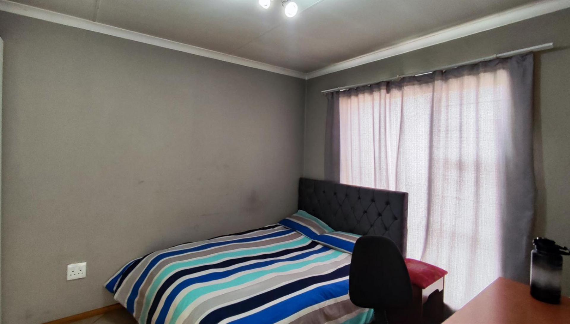 Bed Room 3 of property in Albertsdal