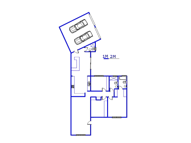 Ground Floor - 169m2 of property for sale in Edleen
