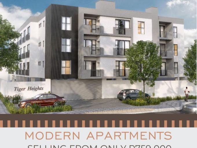 1 Bedroom Apartment for Sale For Sale in Klipkop - MR699347