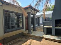  of property in Rustenburg