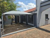  of property in Rustenburg