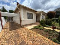 3 Bedroom 2 Bathroom House for Sale for sale in Kensington - JHB