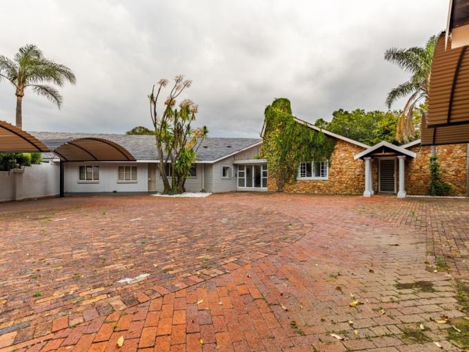 2 Bedroom Apartment to Rent in Lynnwood - Property to rent - MR699386