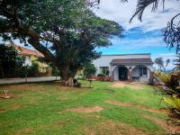  of property in Bluff