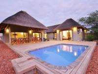 of property in Hoedspruit