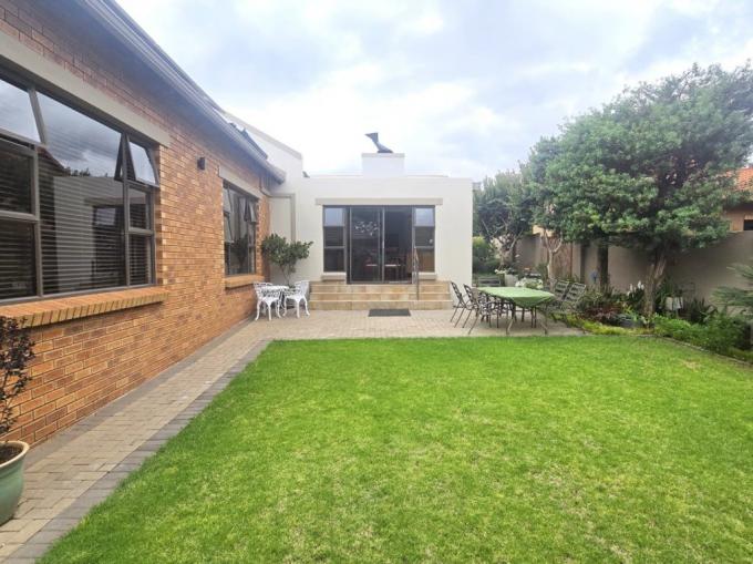 House for Sale For Sale in Centurion Central - MR699399