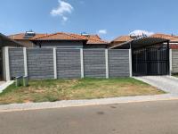  of property in Albertsdal