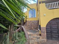  of property in Bassonia