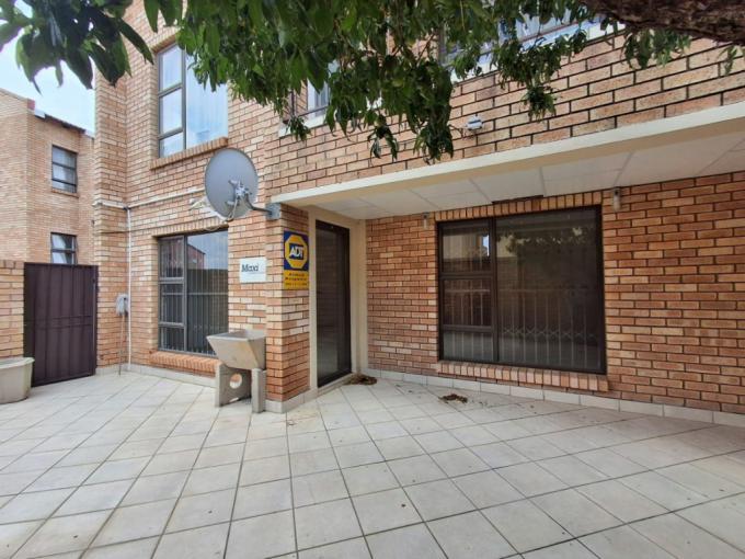 2 Bedroom Simplex for Sale For Sale in Winchester Hills - MR699405