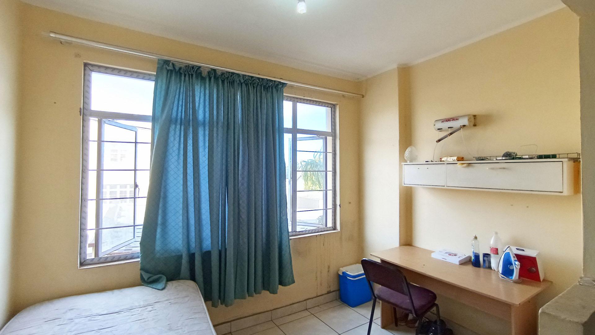 Study - 9 square meters of property in Durban Central