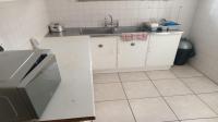 Kitchen of property in Durban Central