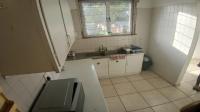 Kitchen of property in Durban Central