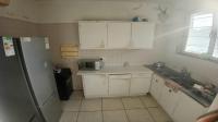 Kitchen of property in Durban Central