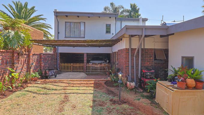 5 Bedroom House for Sale For Sale in Pierre van Ryneveld - MR699423