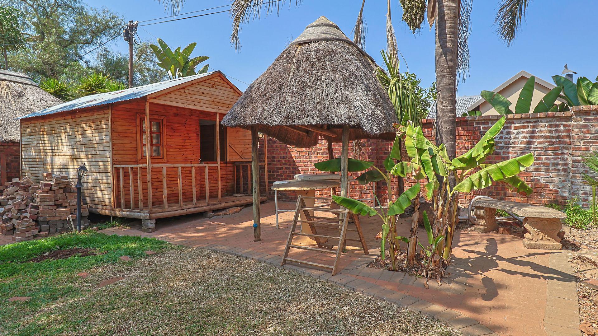  of property in Pierre van Ryneveld