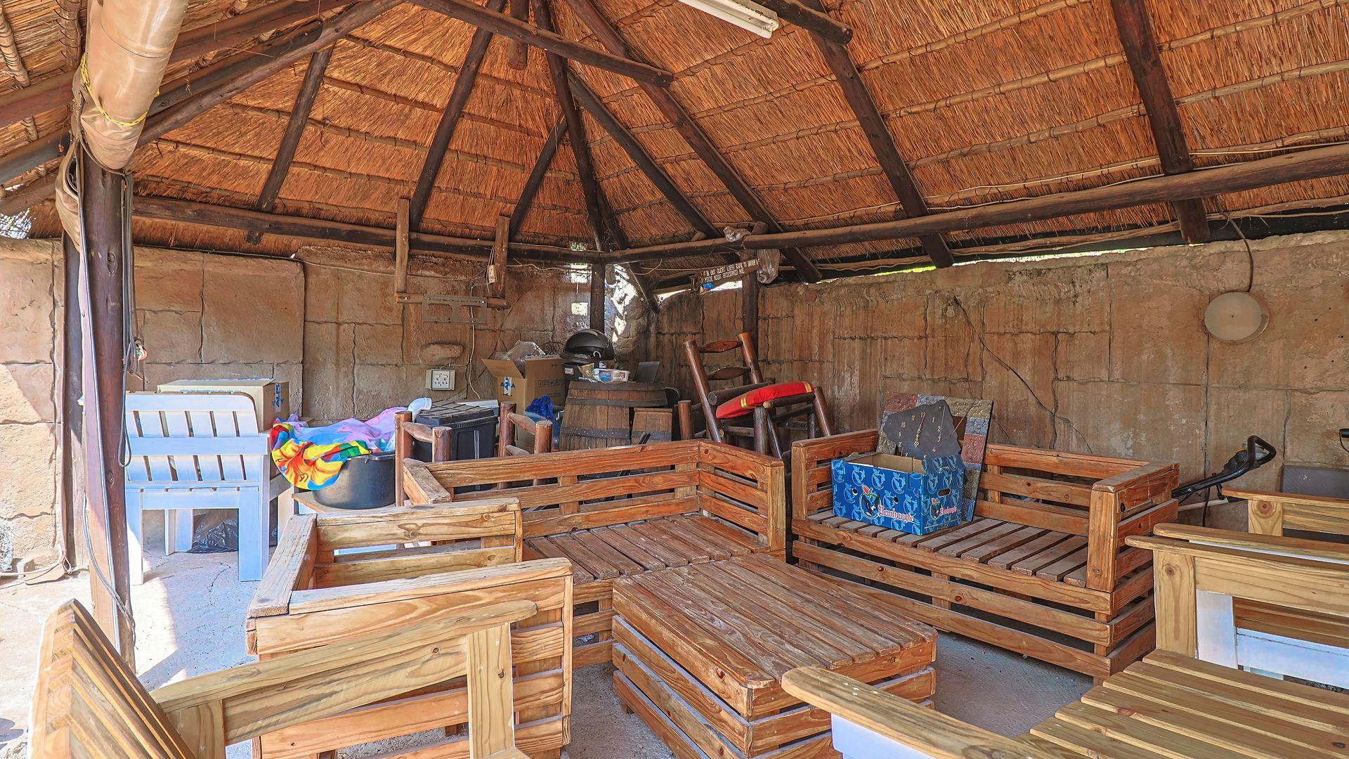  of property in Pierre van Ryneveld