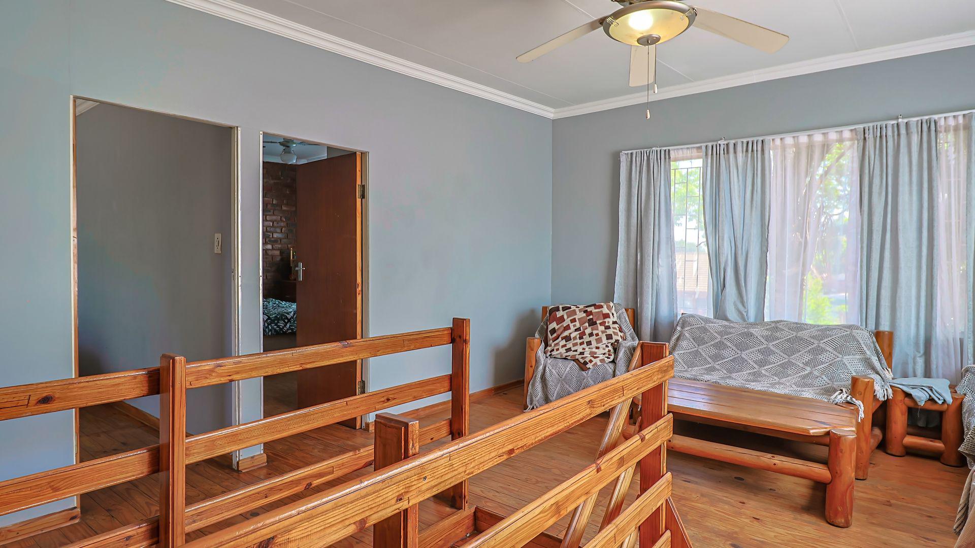  of property in Pierre van Ryneveld