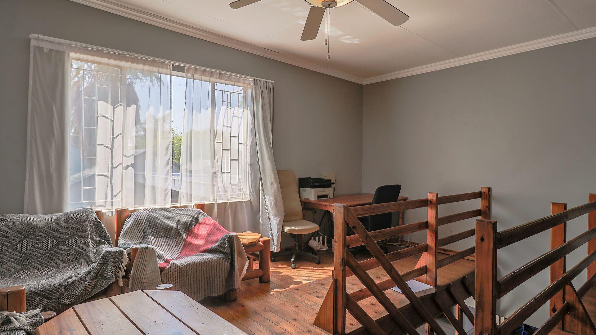  of property in Pierre van Ryneveld