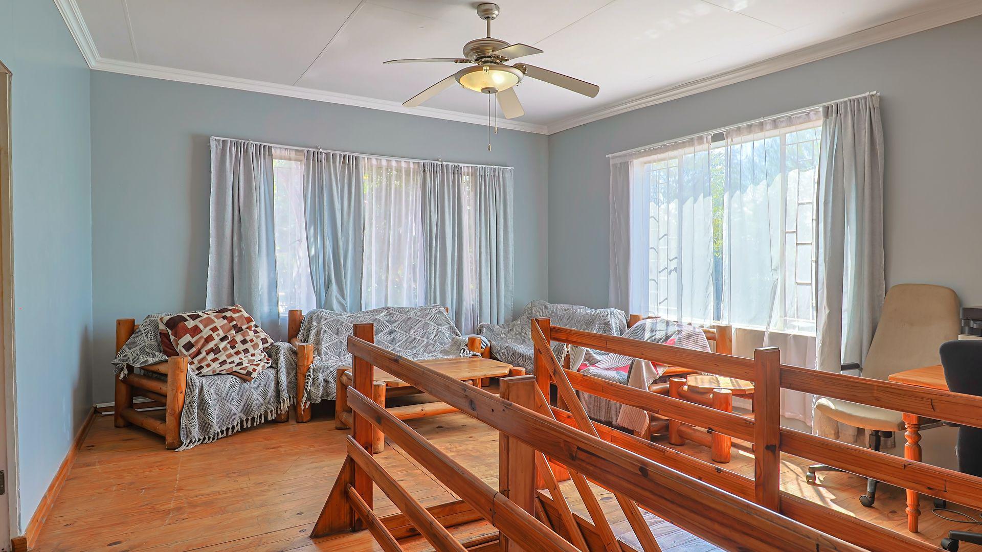  of property in Pierre van Ryneveld