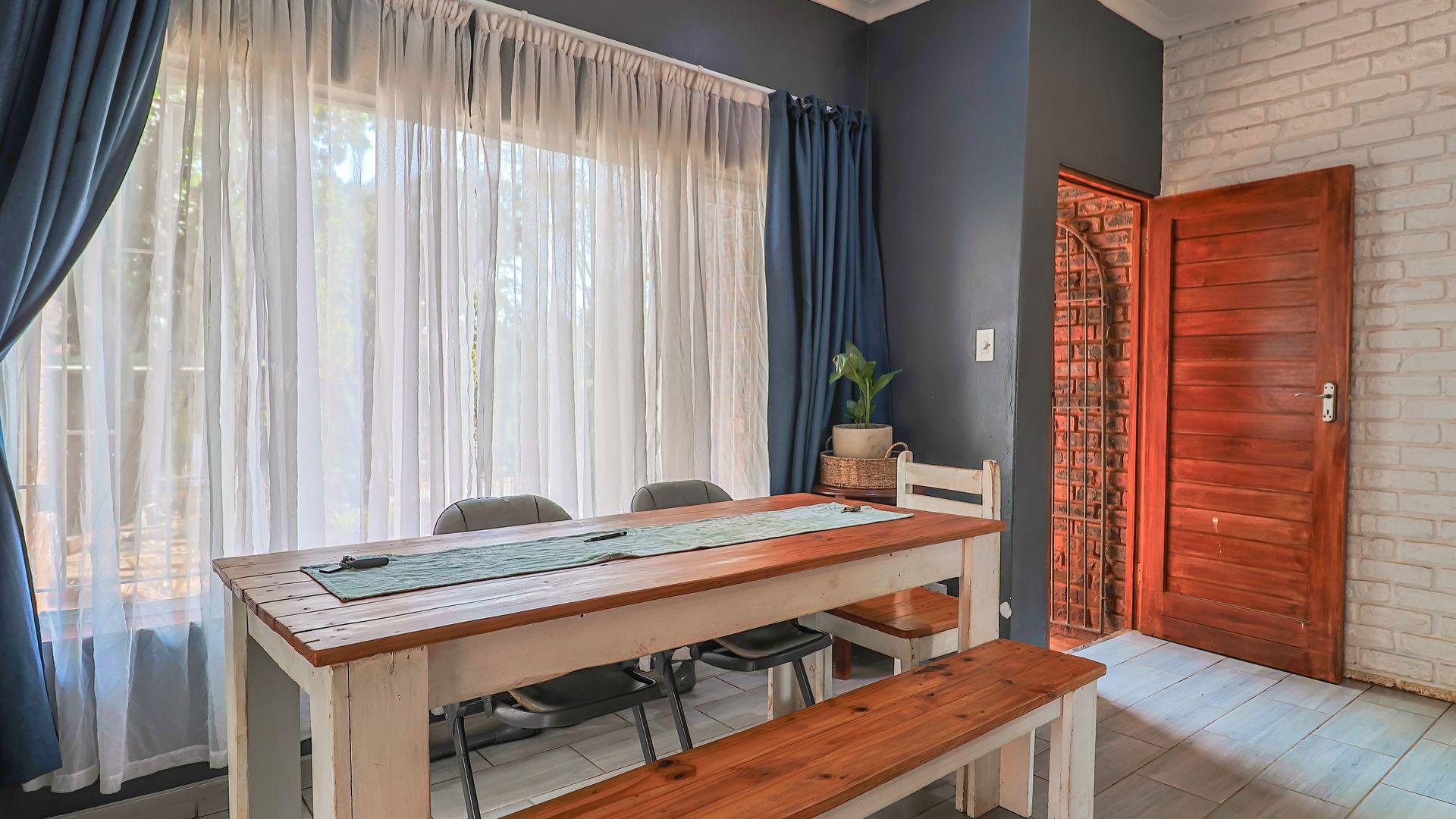  of property in Pierre van Ryneveld