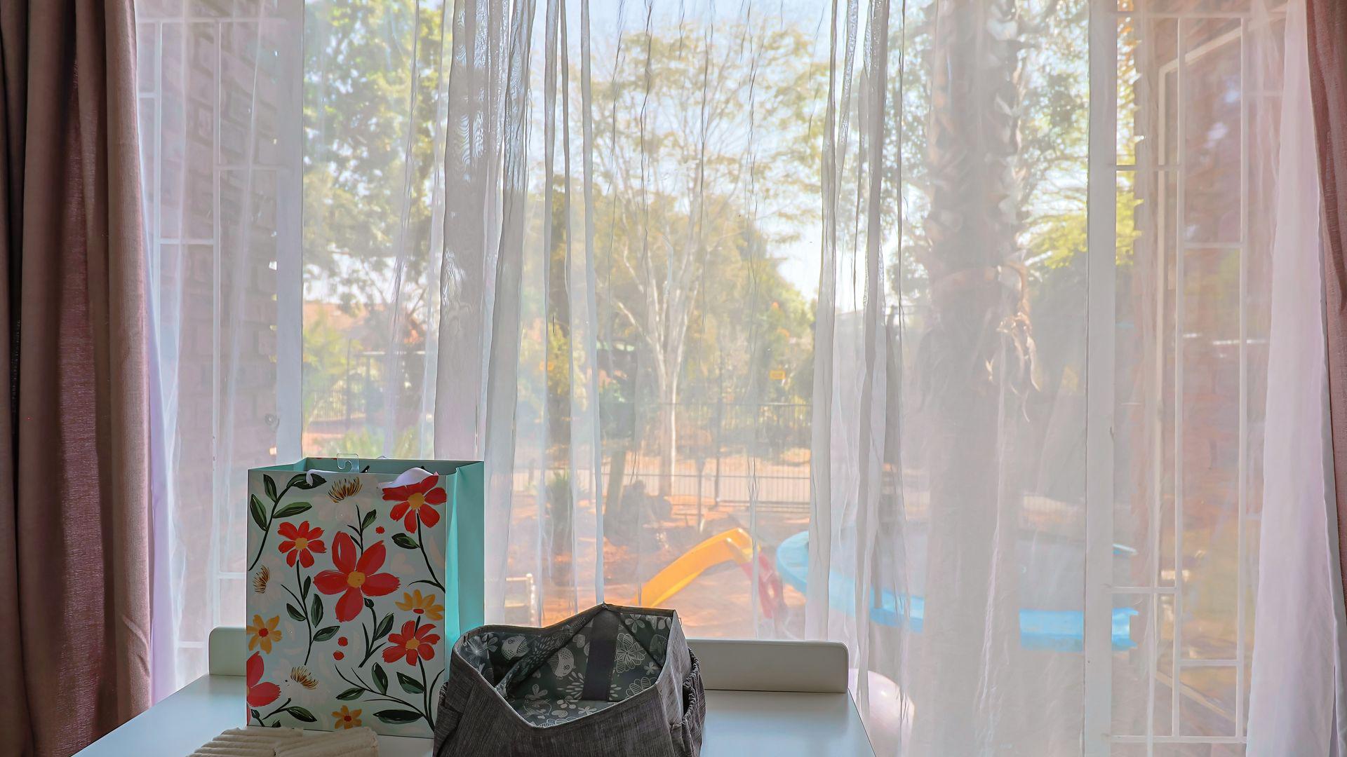  of property in Pierre van Ryneveld