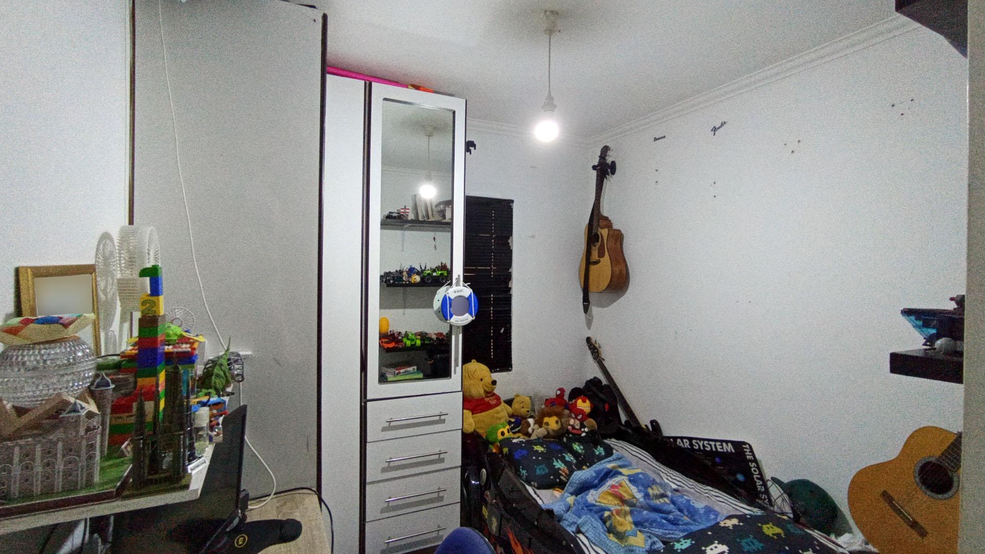 Bed Room 1 - 10 square meters of property in Westbrook