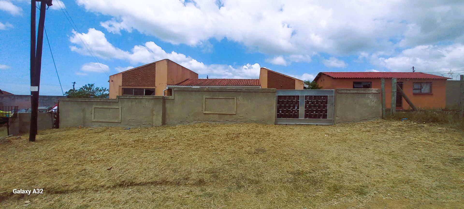  of property in Mdantsane
