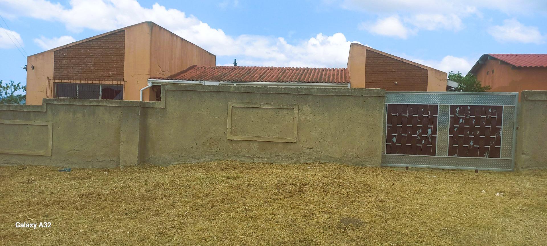  of property in Mdantsane