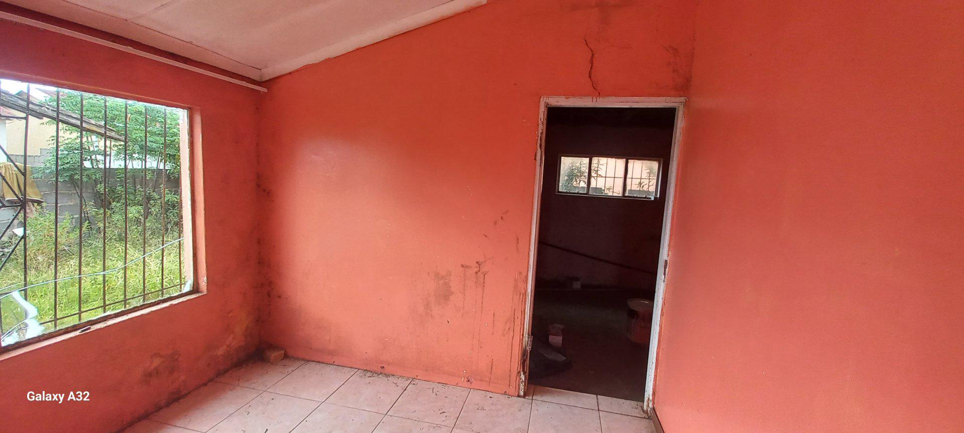  of property in Mdantsane