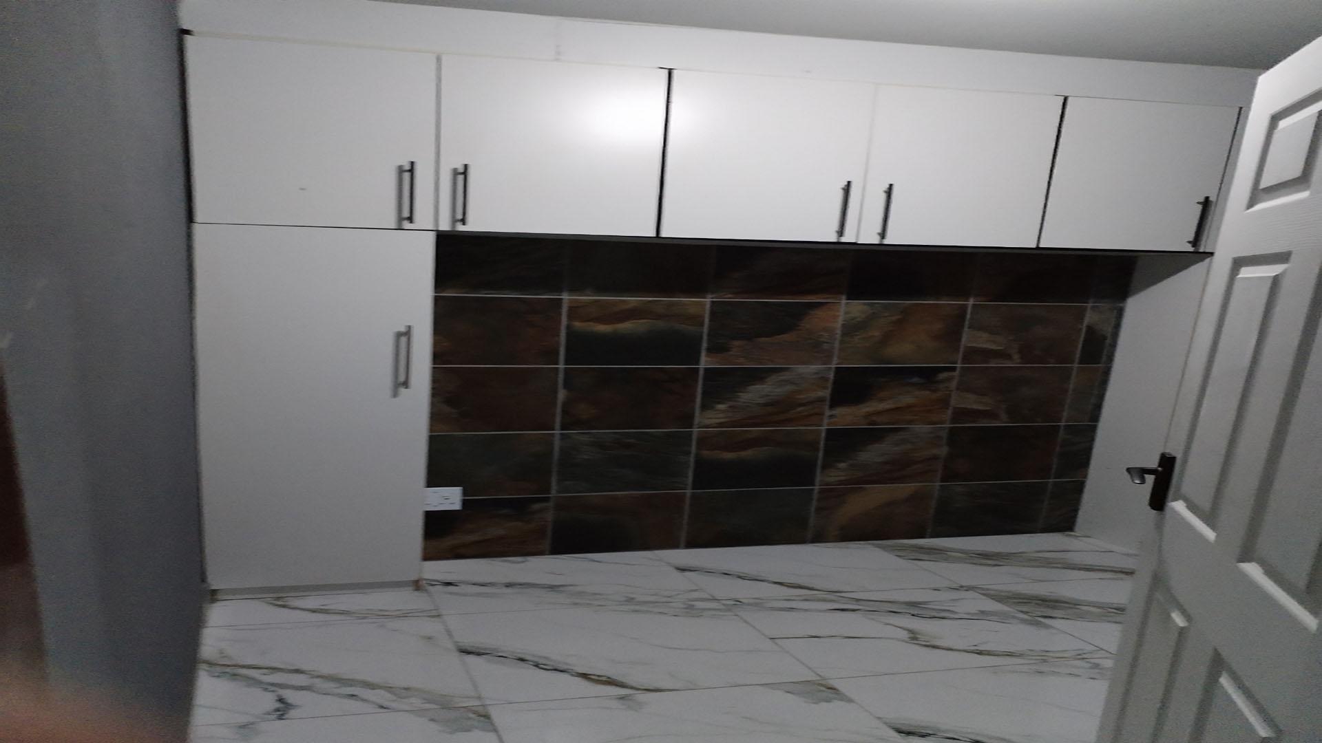 Bed Room 2 of property in Devland