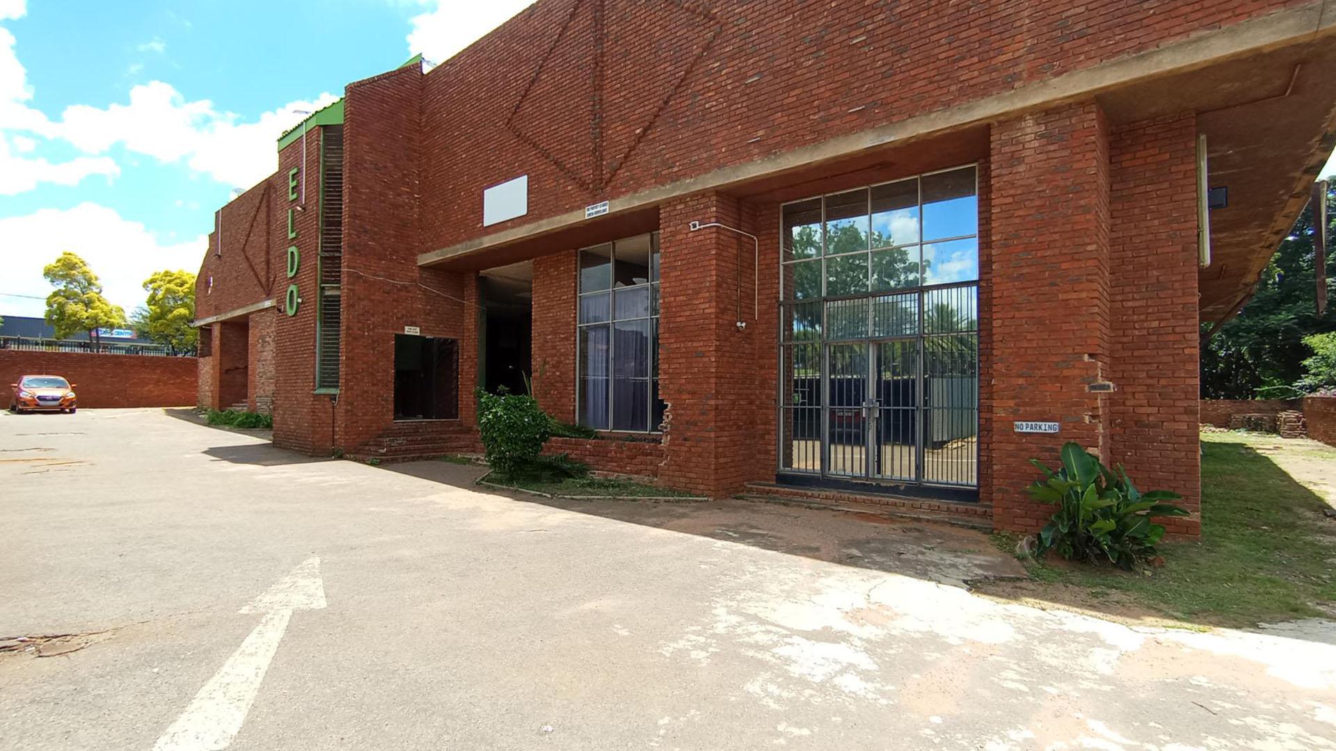 Front View of property in Eldoraigne