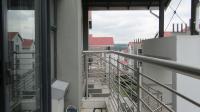 Balcony - 4 square meters of property in Westlake View