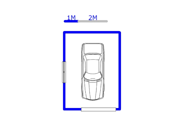 Ground Floor - 24m2 of property for sale in Warner Beach