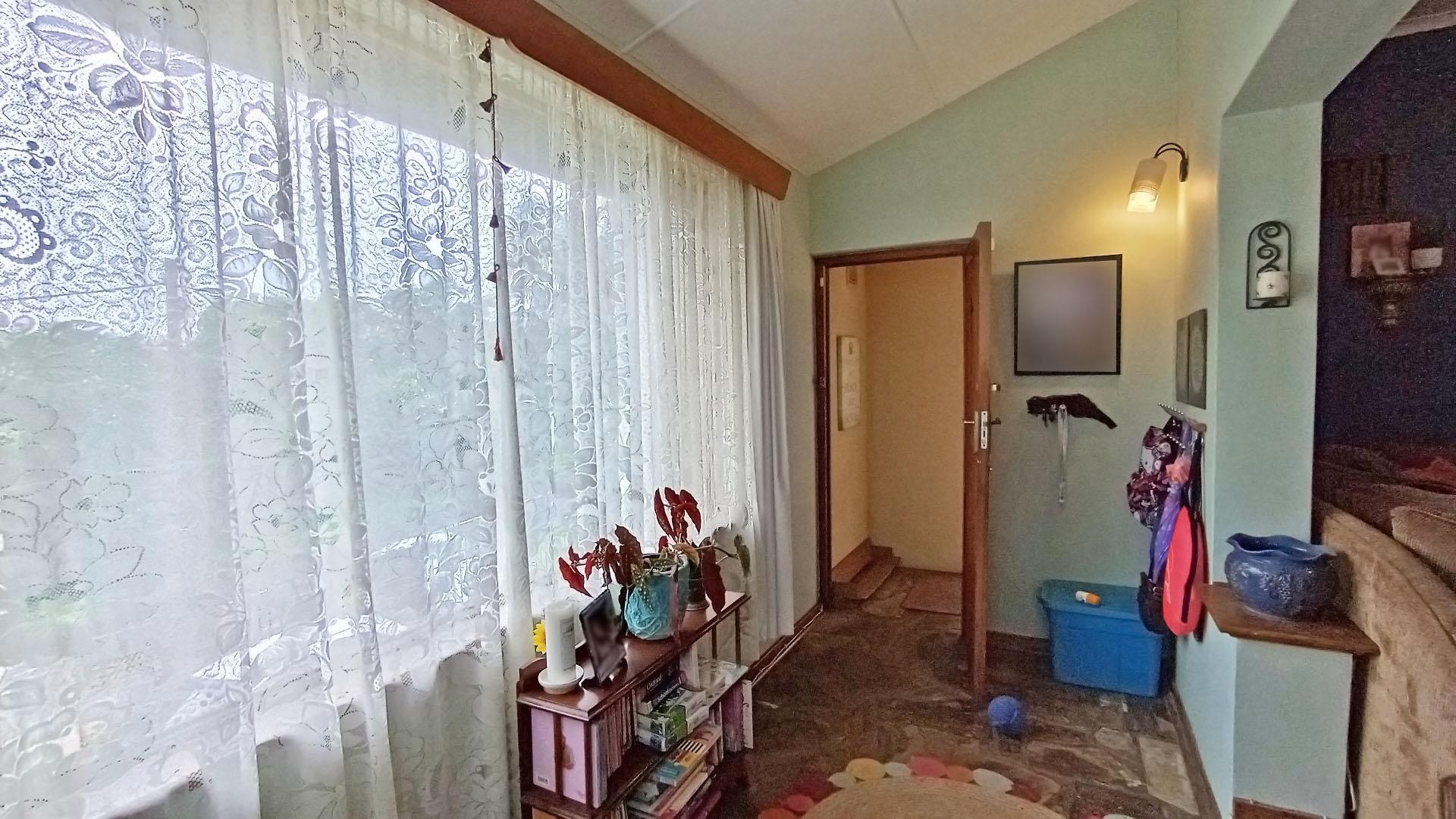 Spaces - 8 square meters of property in Warner Beach