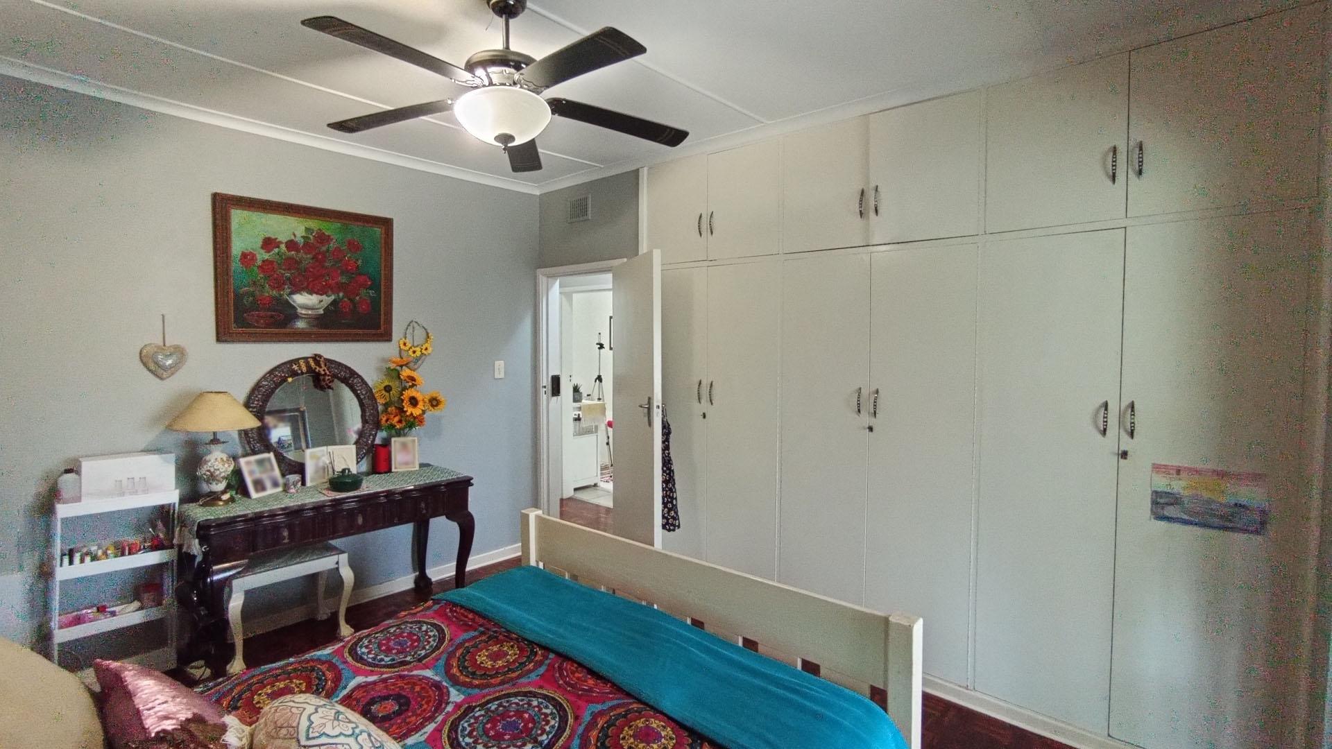 Main Bedroom of property in Warner Beach