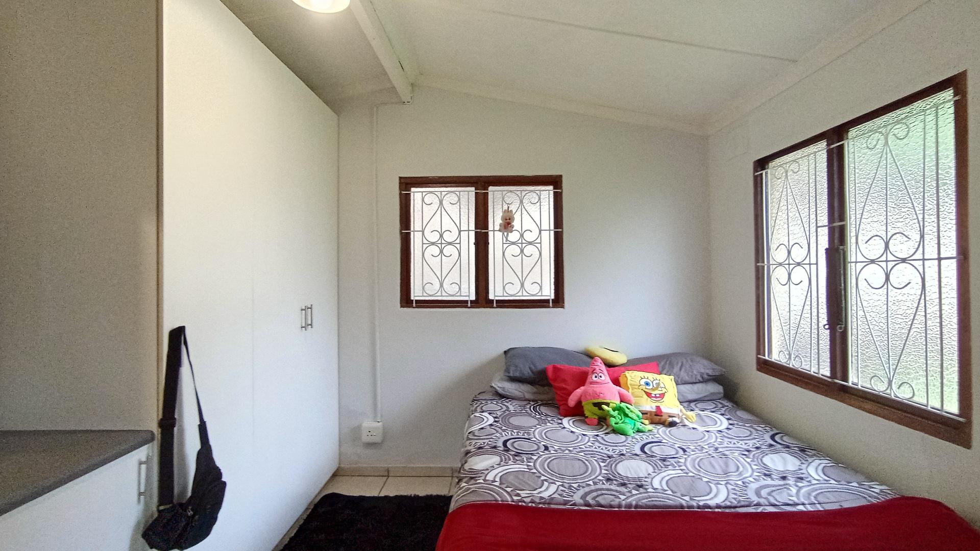 Flatlet - 12 square meters of property in Warner Beach