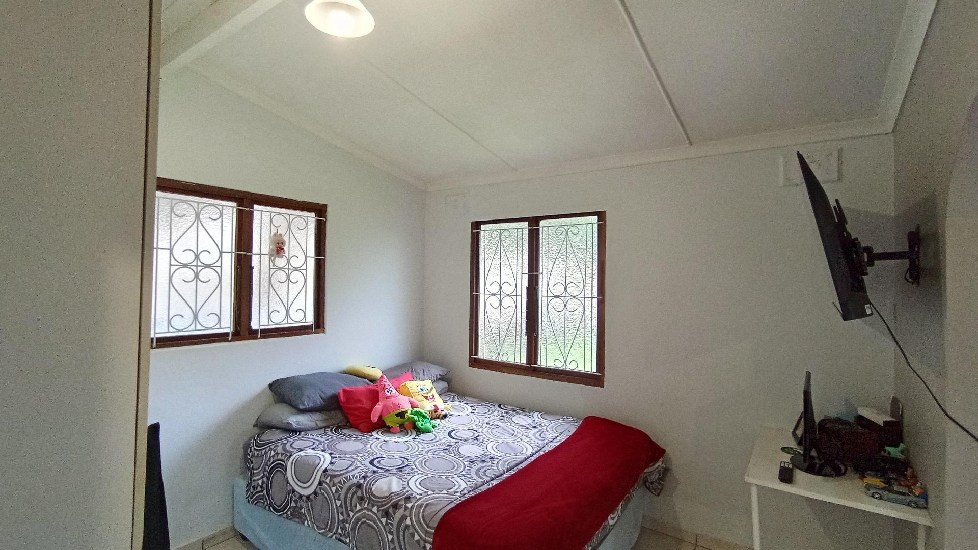 Flatlet - 12 square meters of property in Warner Beach