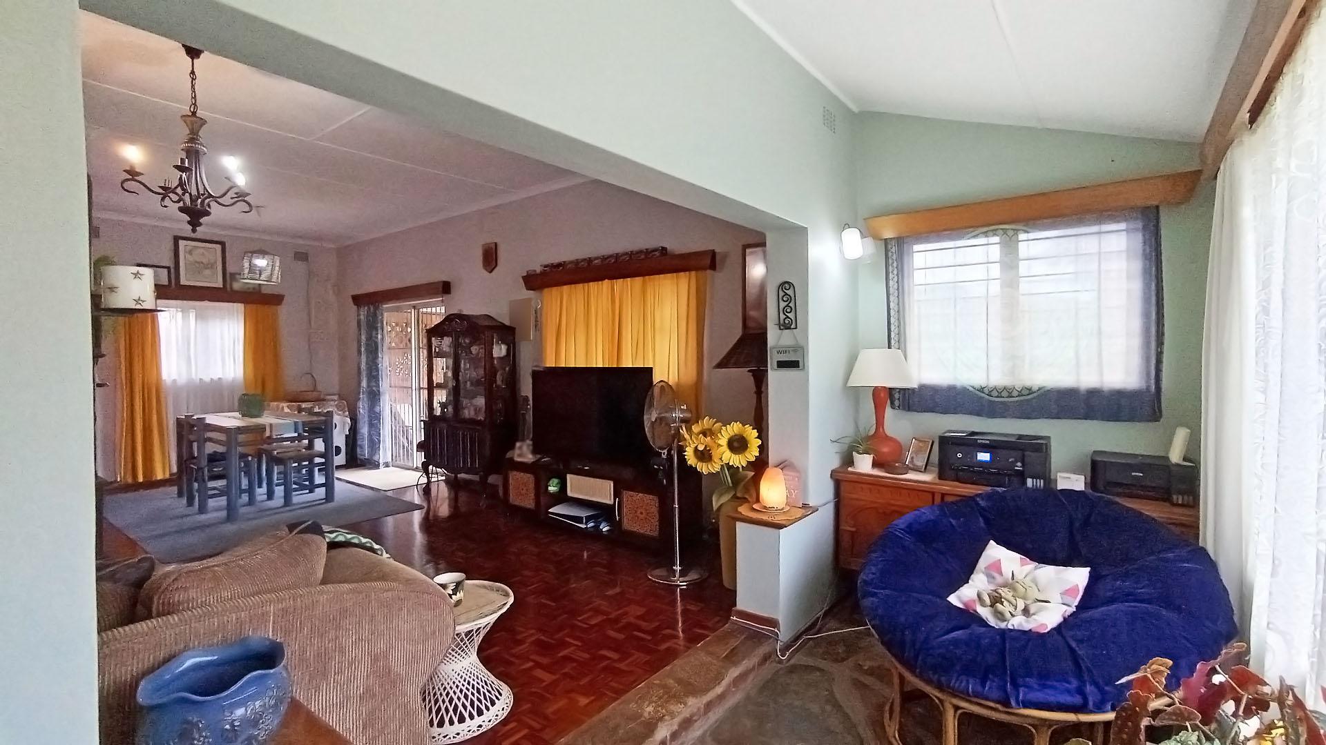 Spaces - 8 square meters of property in Warner Beach