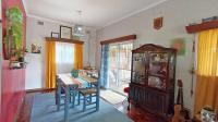 Dining Room - 10 square meters of property in Warner Beach