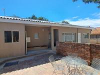  of property in Oudtshoorn