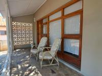  of property in Oudtshoorn