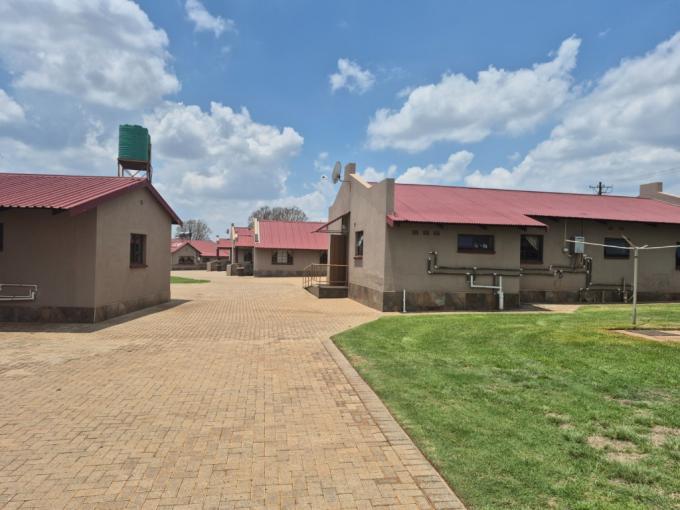 Commercial for Sale For Sale in Meyerton - MR699460