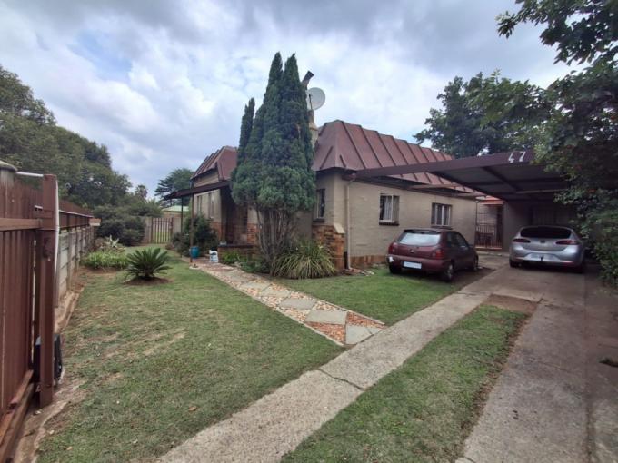 3 Bedroom House for Sale For Sale in Noycedale - MR699462